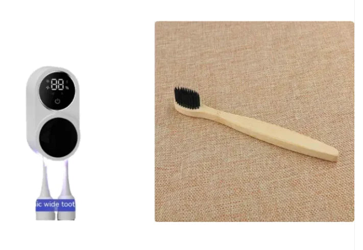 Toothbrush Sterilizer