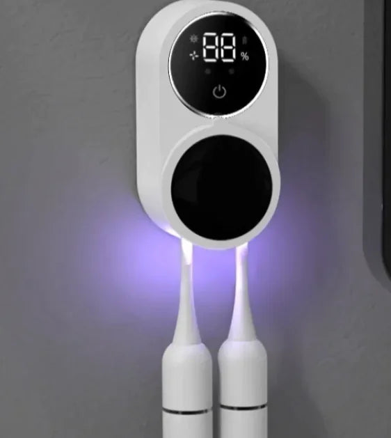 Toothbrush Sterilizer